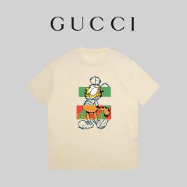 Picture of Gucci T Shirts Short _SKUGucciS-XLK631936225